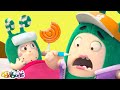 Baby Oddbod is Sick! ❤️ Mother's Day Special ❤️  Oddbods Full Episode | Funny Cartoons for Kids