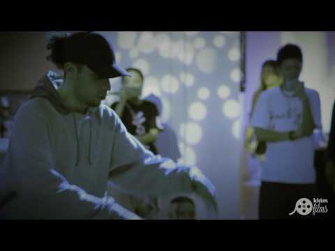 Frozen Octupus VS Maya and Juno Boogie [Mixed Top8] - Fired Up, Still 2016