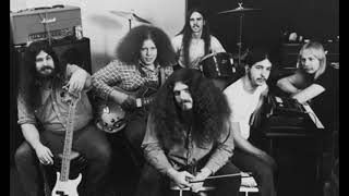 Kansas - What&#39;s on My Mind