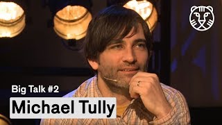 Michael Tully (Ping Pong Summer) - Big Talk #2 video