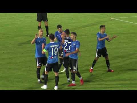 amical: FC Viitorul - Zimbru Chișinău 5-0