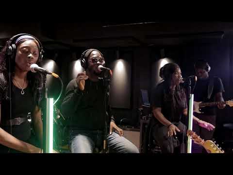 Del B - Emotion (Live)