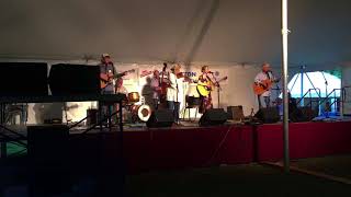 Ooh Las Vegas, by Gram Parsons