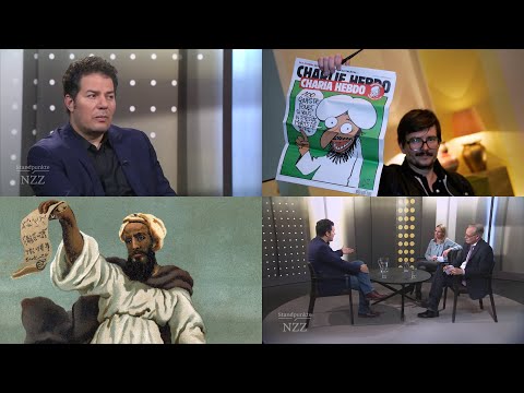 Der Islam teilt in Gläubige und Ungläubige