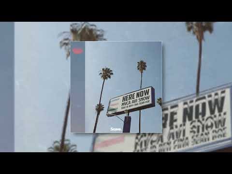 MVCA, Avi Snow & Fake ID - Here Now (XtetiQsoul Remix)