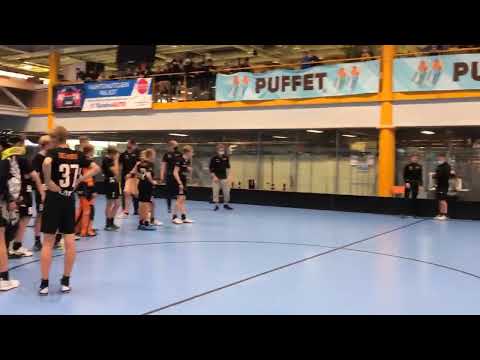 Oilers Super Cup: Oilers P15 NG - Westend Indians