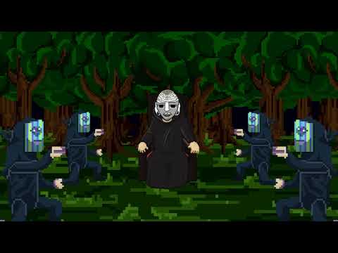 doNimori X Young ill - Who's da king(MV)