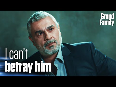 Ünal's treacherous plan against Hızır - Grand Family Short Scenes