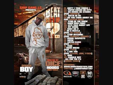 Shadz ft Dough Boy - Light Up