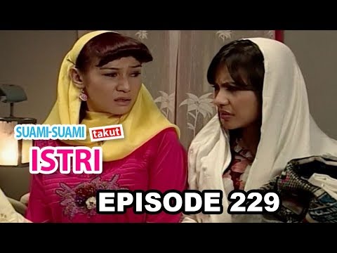 Suami - Suami Takut Istri Episode 229 Part 1