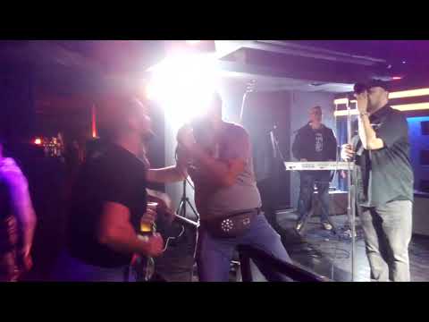 Čudne njuške The Karambol.feat jale Marinfest 2018