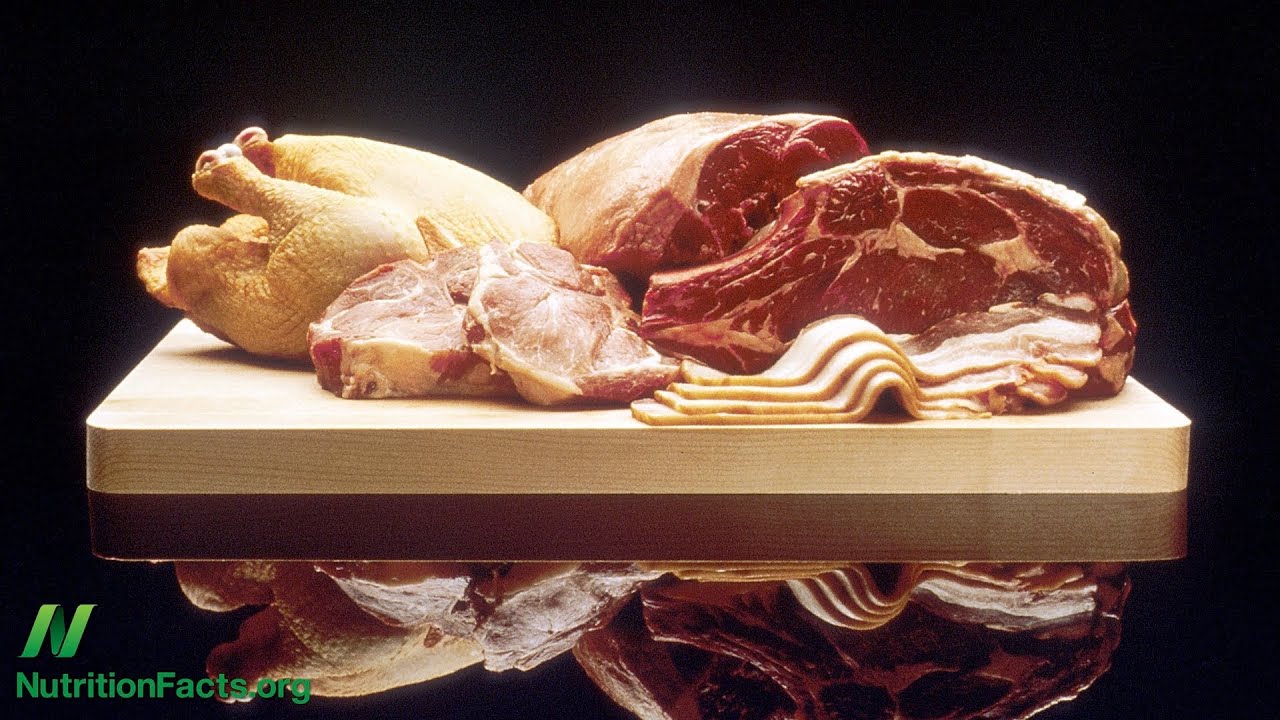 PhIP: The Three Strikes Breast Carcinogen - YouTube