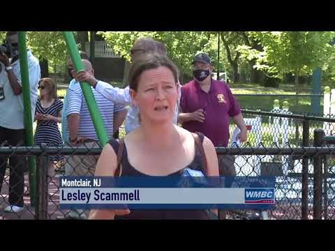 Playground Expansion