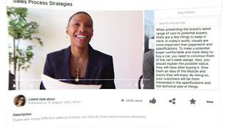 Fuse Universal YouTube Video