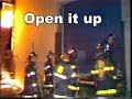 E St South Boston MA 9 Alarm Fire 6 3 1982