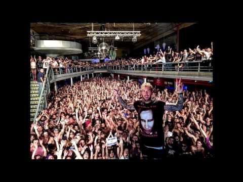 Ben Nicky - @ Live at Groove, Argentina 2016