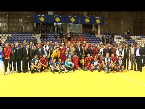 Besa Famiglia fiton Kupën, synon edhe titullin