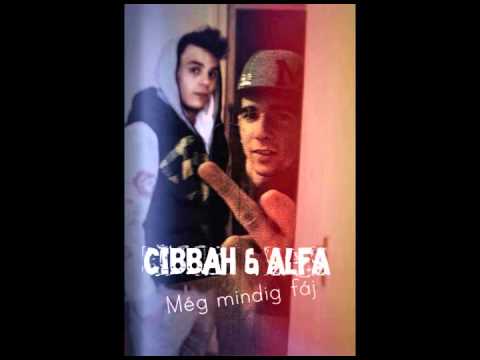 Cibbah km. AlfA - Még mindig fáj ( Prod. by Dooremy )