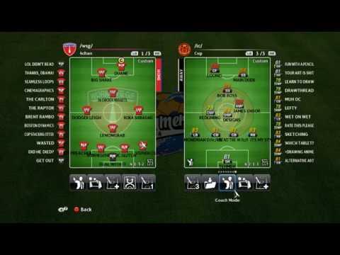 The 4chan Cup - 2014 Summer Cup - Aug 2