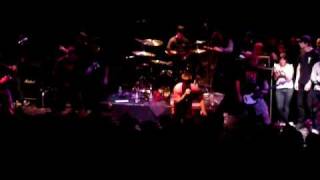 Set it Straight Petaluma Last Show "Oblivious" & "My Favorite Words"