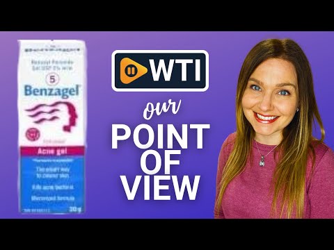 B - WTI product video review
