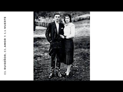 Canción para un terrorista bonito (El Ruiseñor, El Amor y La Muerte) - Indio Solari y LFDAA