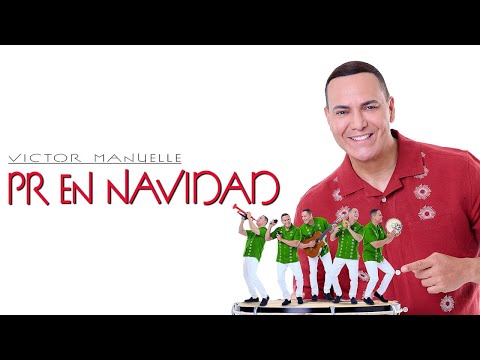 Víctor Manuelle - PR En Navidad (Audio)