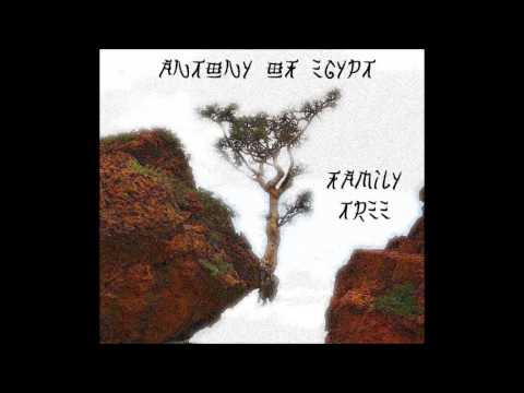 Antony of Egypt - My Life In A Nutshell