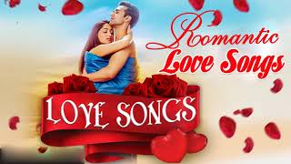 Greatest Romantic Love Songs Collection - Best Beautiful English Love Songs Ever