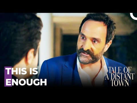 Affan Just Can't Be A Decent Human Being - Tale Of a Distant Town Episode 5 (FINALE)