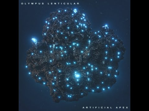 Olympus Lenticular - Artificial Apex (Full Album)