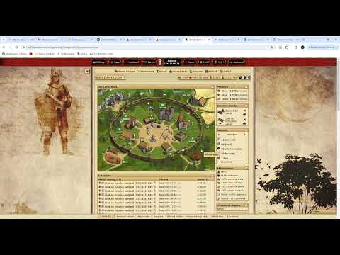 Divoké kmeny #02  Zprovoznění scriptu na rabování a mnohem víc!!