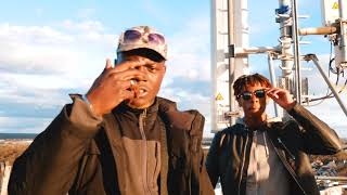 Gang Squad - Mélange (Dir. by HLP)