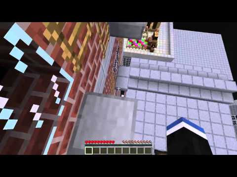 Minecraft Escape #14 - Assasinator w / R0Q