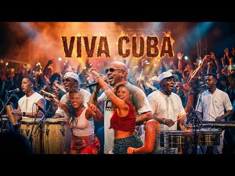 LIVE MUSIC IN HAVANA