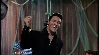 Elvis Presley - Return To Sender -  Movie version - Re-edited with RCA/Sony audio