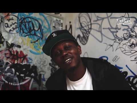 Introducing Toneyboi