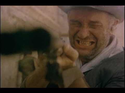 Трейлеры Все псы попадают в рай
