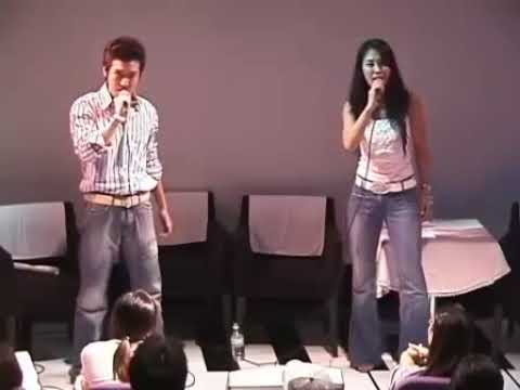 2004 조승우, 최정원 - Dangerous Game (지킬 앤 하이드)