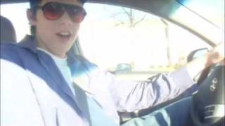 Das Rote Pferd music video by Zak G "the red horse"