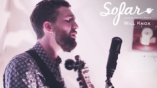 Will Knox - Lifeboats | Sofar Amsterdam