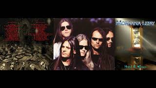 Morgana Lefay - Hard &amp; Easy