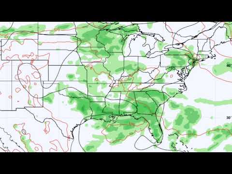 July 6, 2020 Weather Xtreme Video - Morning Edition