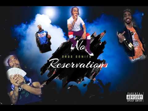 D Rad DeNiro - “We In The Party” (Audio)