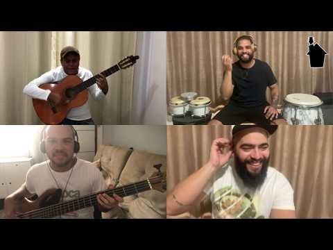 Salve Ela - Bebeto