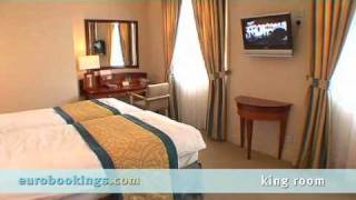 London, England: The Sumner Hotel