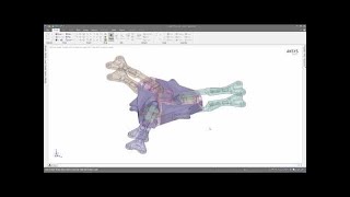 ANSYS Mechanical: Validation of the Topology Optimized Design