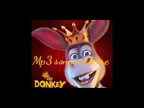 Donkey king title song