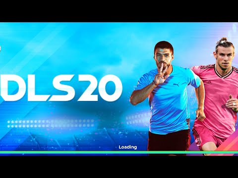 DLS 20 | Dream League Soccer 2020 Gameplay