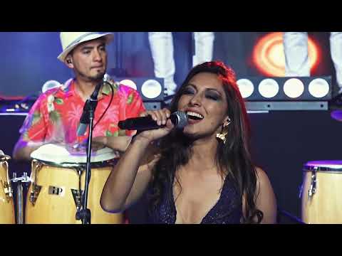 LAS MUCHACHAS & JUANCITO TRUCUPEY ,  AlQUIMIA LA SONORA DEL XXI (CONCIERTO EN VIVO)